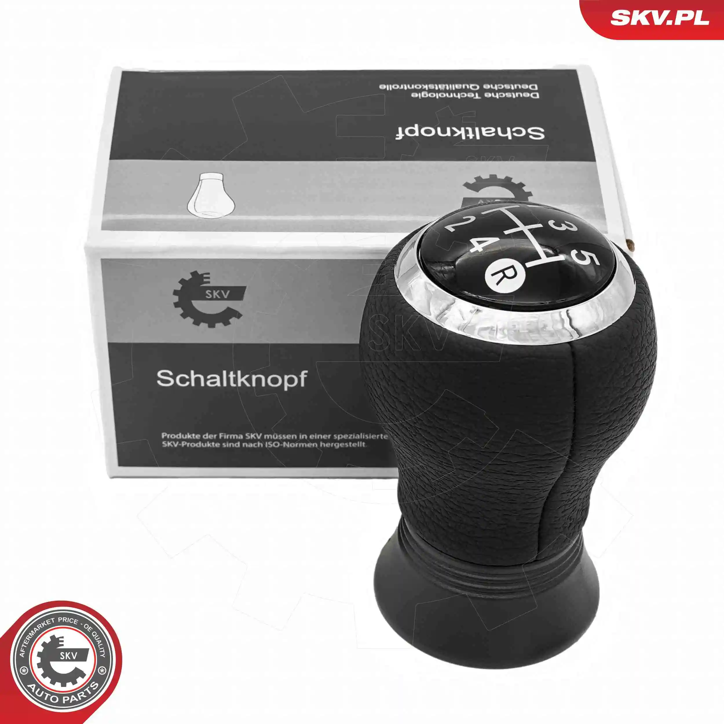 Gear Lever Knob
